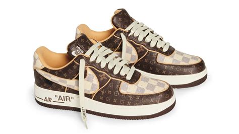 precio de nike louis vuitton|nike louis vuitton price.